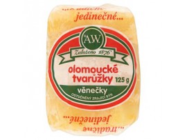 A.W. Оломоуцкий сыр 125 г
